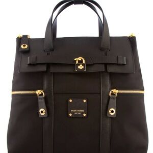 Henry Bendel Jetsetter backpack purse